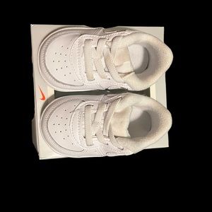 Nike Force 1 Crib